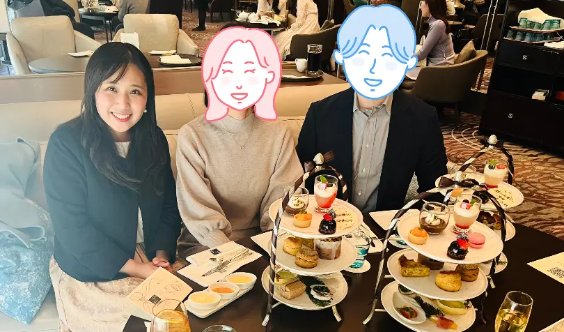 結婚相談所ワンバイワンで婚活した40代前半女性の画像