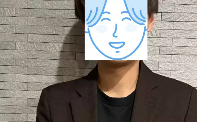 Marriage　Lounge　Asuhanaで婚活した30代前半男性の画像2