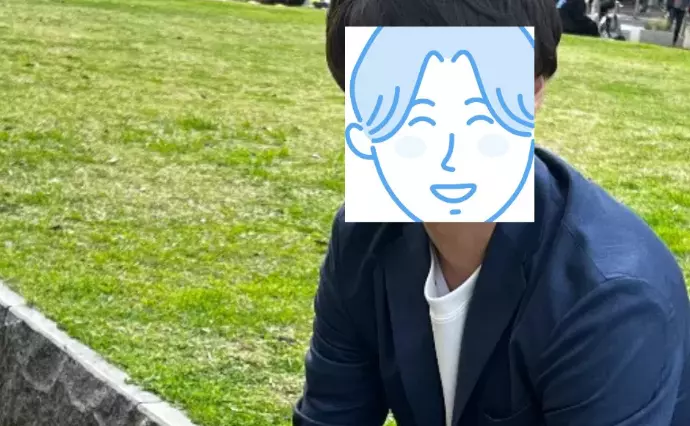 Marriage　Lounge　Asuhanaで婚活した30代前半男性の画像3