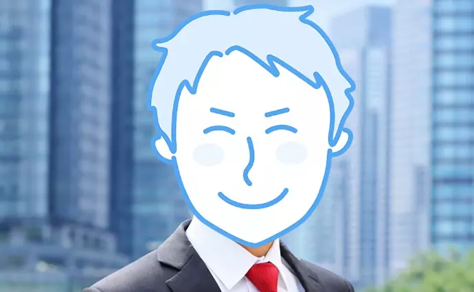 グッドラックステージで婚活した30代後半男性の画像2