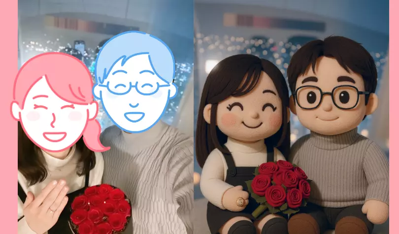 結婚相談所 ACTIVEで婚活した30代後半男性の画像