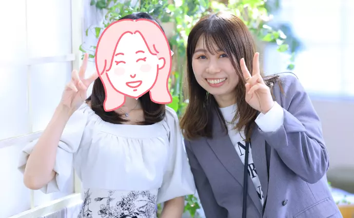 結婚相談所 Duo Mariageで婚活した20代前半女性の画像2