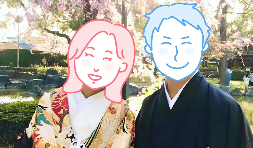 結婚相談所 名古屋婚活で婚活した30代前半女性の画像
