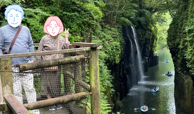 CheerfulCheer　-チアフルチア-で婚活した50代前半男性の画像