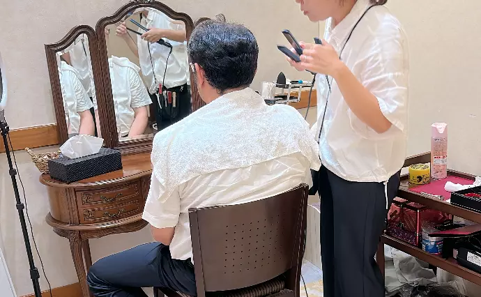 CheerfulCheer　-チアフルチア-で婚活した50代前半男性の画像2