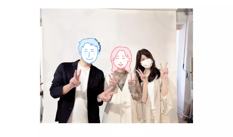 ever since ーエバーシンスーで婚活した30代後半女性の画像