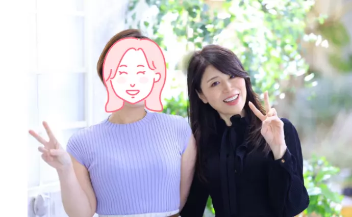 ever since ーエバーシンスーで婚活した30代後半女性の画像3