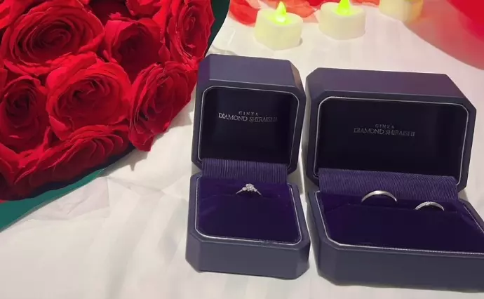 M-BASEで婚活した30代後半女性の画像2