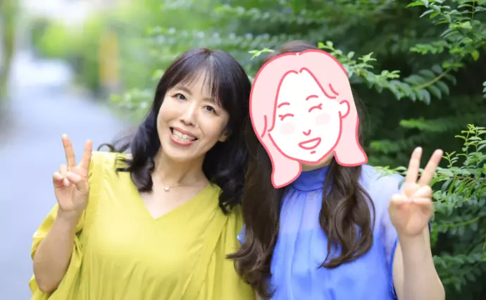 ララウエディングで婚活した30代前半女性の画像2