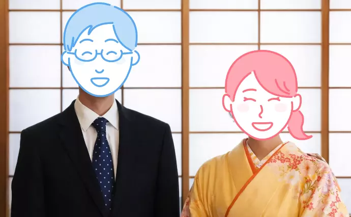 結婚相談所 名古屋婚活で婚活した30代前半男性の画像2