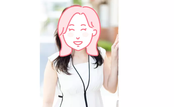 結婚相談所　Funupで婚活した40代前半女性の画像2