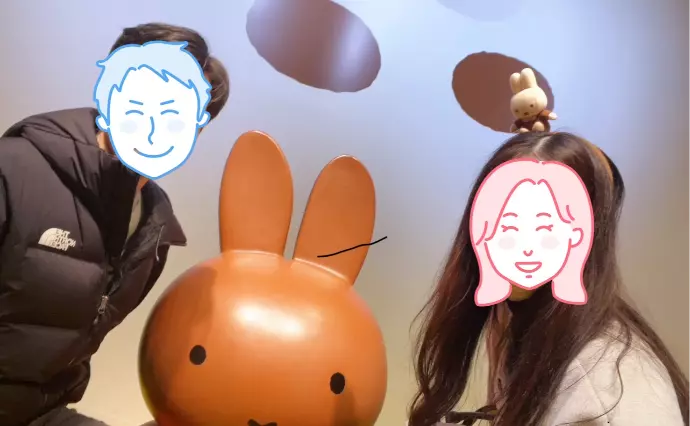 マリッジサポートアイベリーで婚活した20代後半男性の画像2