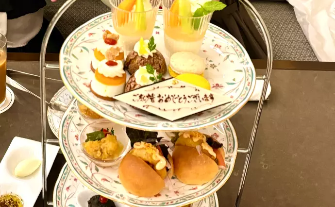 札幌　Marriage　Agency ララコンティで婚活した30代前半女性の画像2