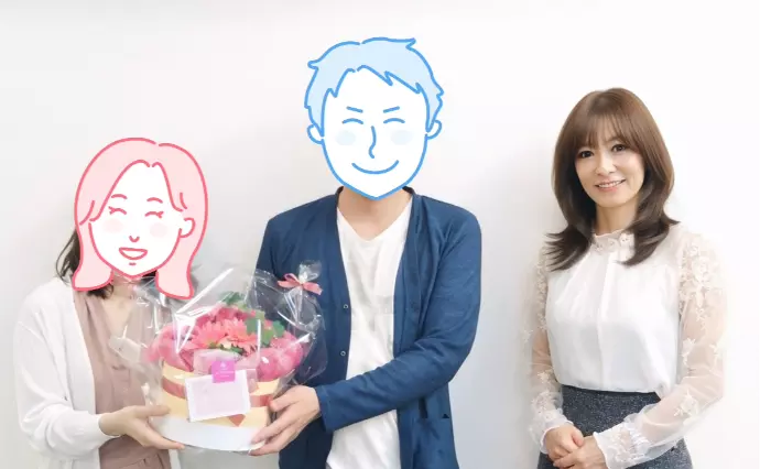 結婚相談所 名古屋婚活で婚活した30代後半男性の画像2