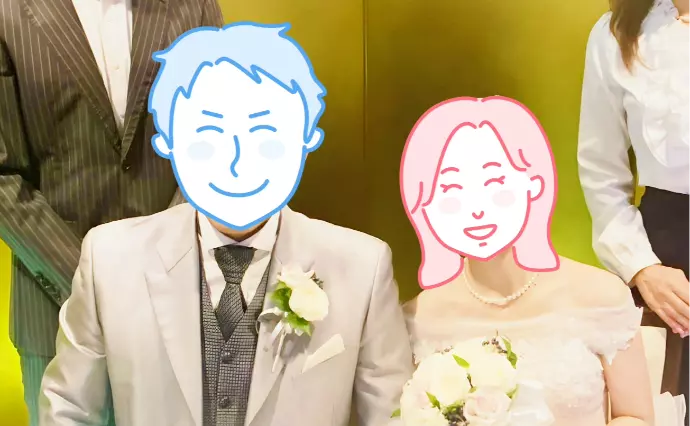 結婚相談所 名古屋婚活で婚活した30代後半男性の画像3