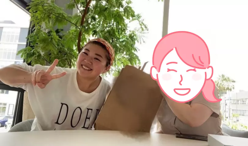 入会初月で出会った“運命の人”。覚悟と行動が引き寄せた、成婚までのリアルストーリー。