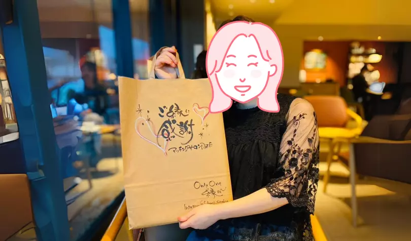 条件ではなく“誰と出会うか”。7ヶ月でたどり着いた、本当の幸せ。