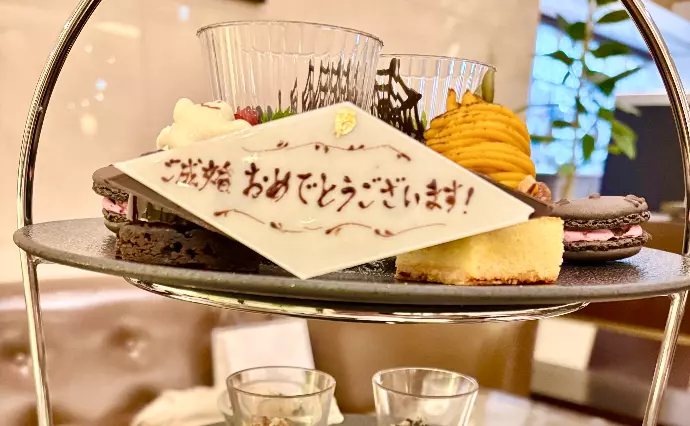 札幌　Marriage　Agency ララコンティで婚活した30代前半女性の画像2