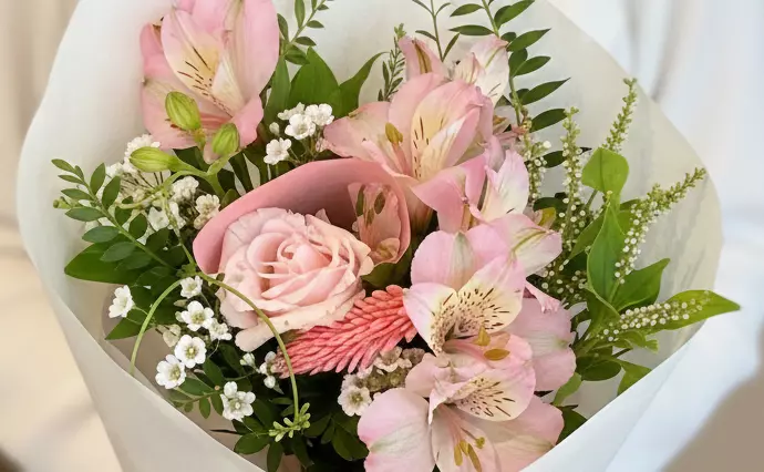 結婚相談所 ポルトヌールで婚活した20代後半女性の画像2