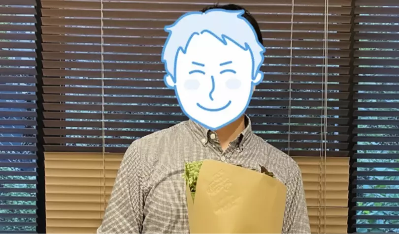 結婚相談所 ポルトヌールで婚活した40代後半男性の画像