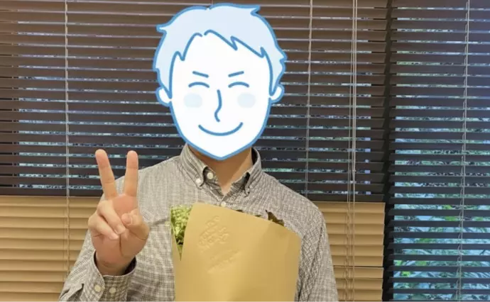 結婚相談所 ポルトヌールで婚活した40代後半男性の画像2