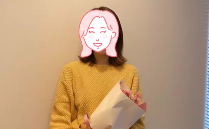 結婚相談所 ポルトヌールで婚活した20代後半女性の画像2