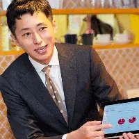 ひなたのご縁の担当カウンセラー写真