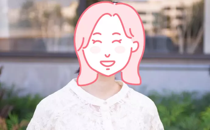 婚活サロン　En’s Plusで婚活した20代後半女性の画像2