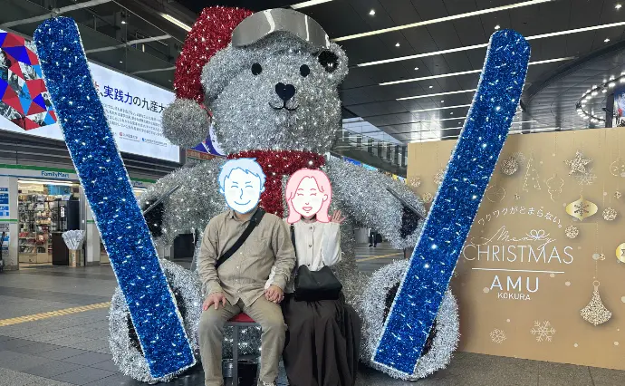 下関結婚相談所 結美 -musubi-で婚活した40代後半女性の画像3