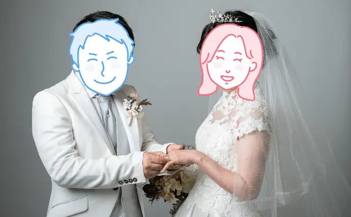 下関結婚相談所 結美 -musubi-で婚活した40代後半女性の画像4