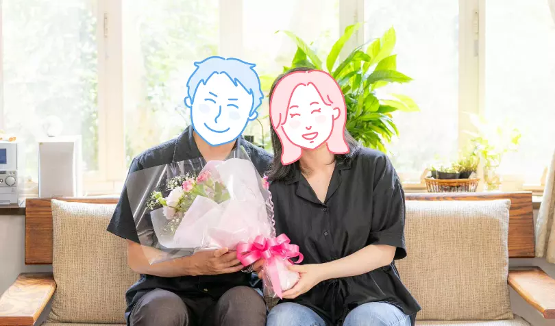 ForYou結婚サポート倶楽部で婚活した30代前半女性の画像