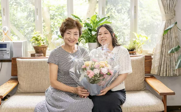 ForYou結婚サポート倶楽部で婚活した20代後半女性の画像2