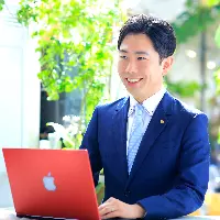 グッドラックステージの担当カウンセラー写真