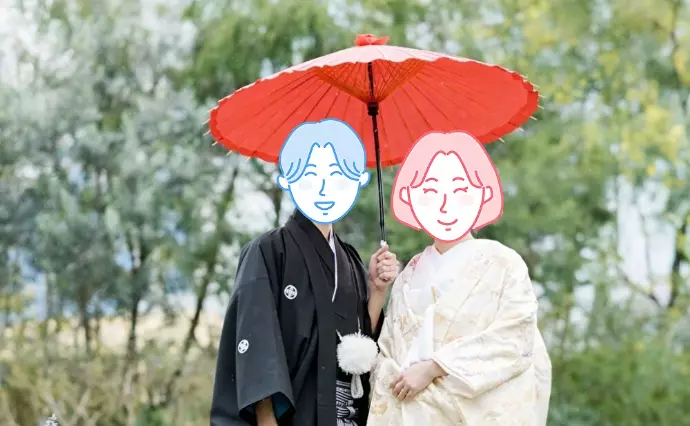 グッドラックステージで婚活した30代後半男性の画像2