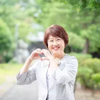 結婚相談所　しあわせのランプの担当カウンセラー写真