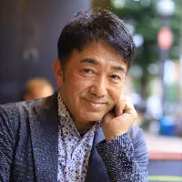 海外婚活 Pure Global Matchingの担当カウンセラー写真