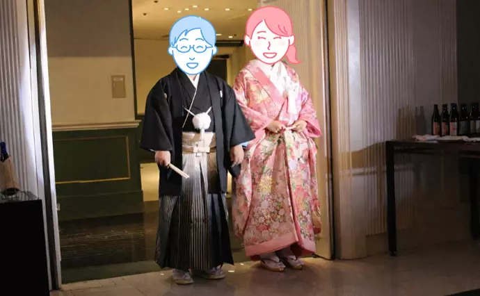 グッドラックステージで婚活した20代後半女性の画像2