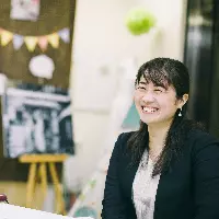 タンクマ婚シェルの担当カウンセラー写真