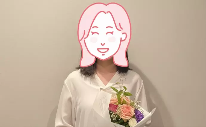 結婚相談所 ポルトヌールで婚活した30代後半女性の画像2