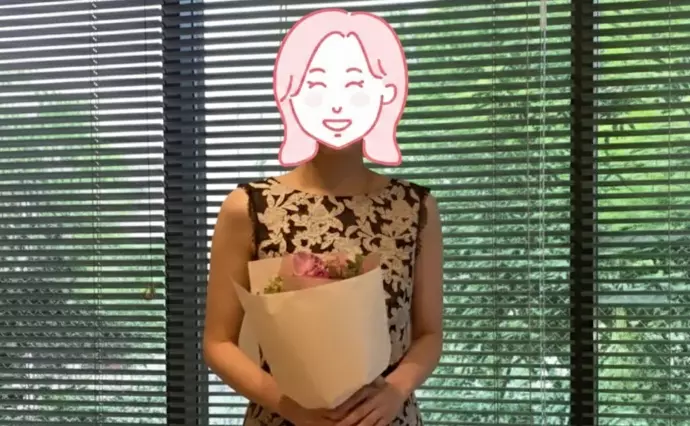 結婚相談所 ポルトヌールで婚活した30代前半女性の画像2