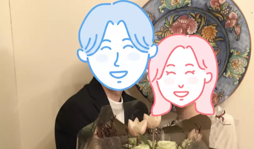 結婚相談所 ポルトヌールで婚活した30代前半女性の画像