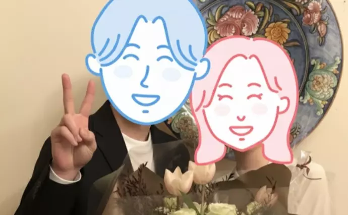 結婚相談所 ポルトヌールで婚活した30代前半女性の画像2