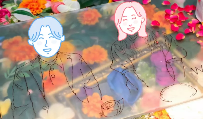 結婚相談所 ポルトヌールで婚活した30代前半男性の画像