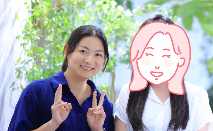 賢者の婚活で婚活した30代前半女性の画像2