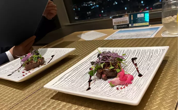 婚活サロン Coco Marryで婚活した20代後半女性の画像2