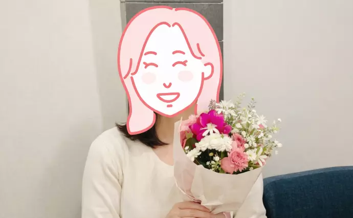 結婚相談所 ポルトヌールで婚活した30代前半女性の画像2