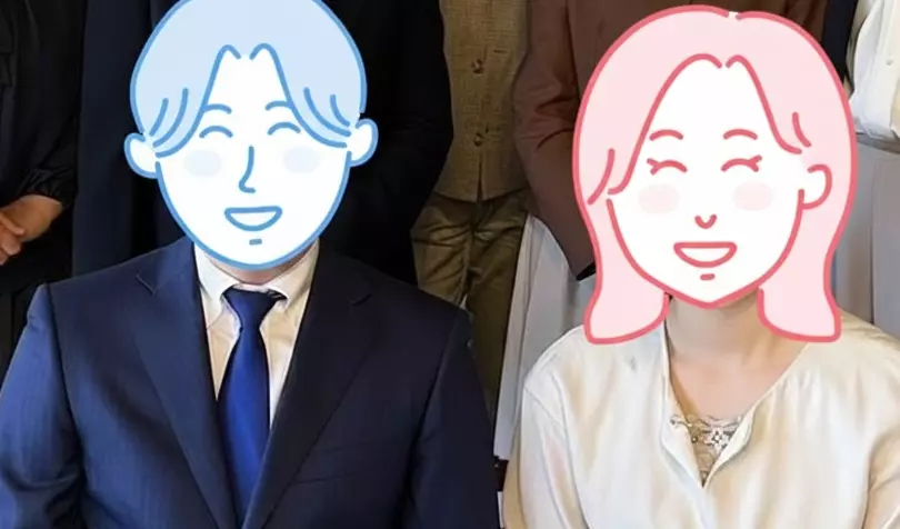 結婚相談所 ポルトヌールで婚活した30代後半男性の画像