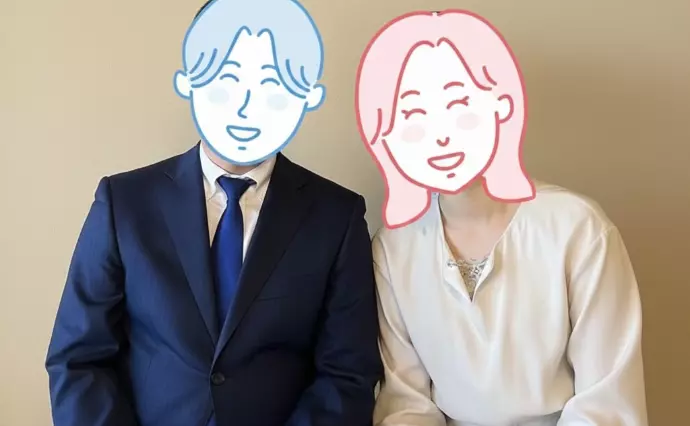 結婚相談所 ポルトヌールで婚活した30代後半男性の画像2