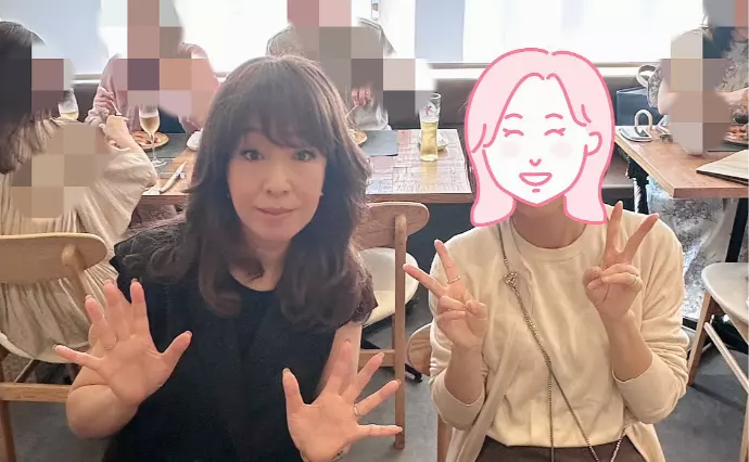 ONE THEORY(ワン セオリー)で婚活した20代後半女性の画像2