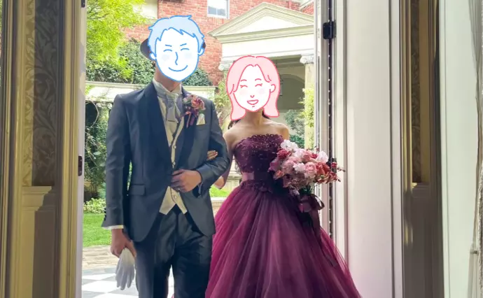 ONE THEORY(ワン セオリー)で婚活した30代前半女性の画像3